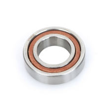 S7201AC 440C Anti-rust nylon cage  Stainless steel angular contact ball bearings